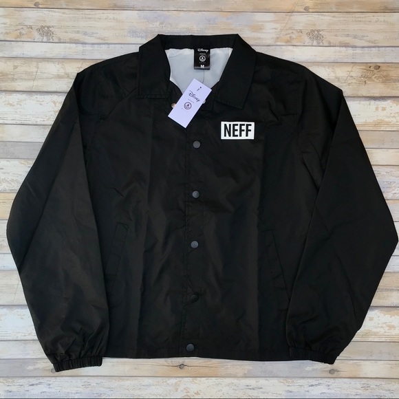 Disney Collection by Neff Mickey Mouse Jacket - Picture 6 of 16